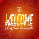welcome christian marietta