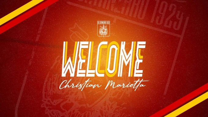 welcome christian marietta