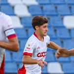 prima partita coppa italia; liberali nel centro; iemmello sinistra