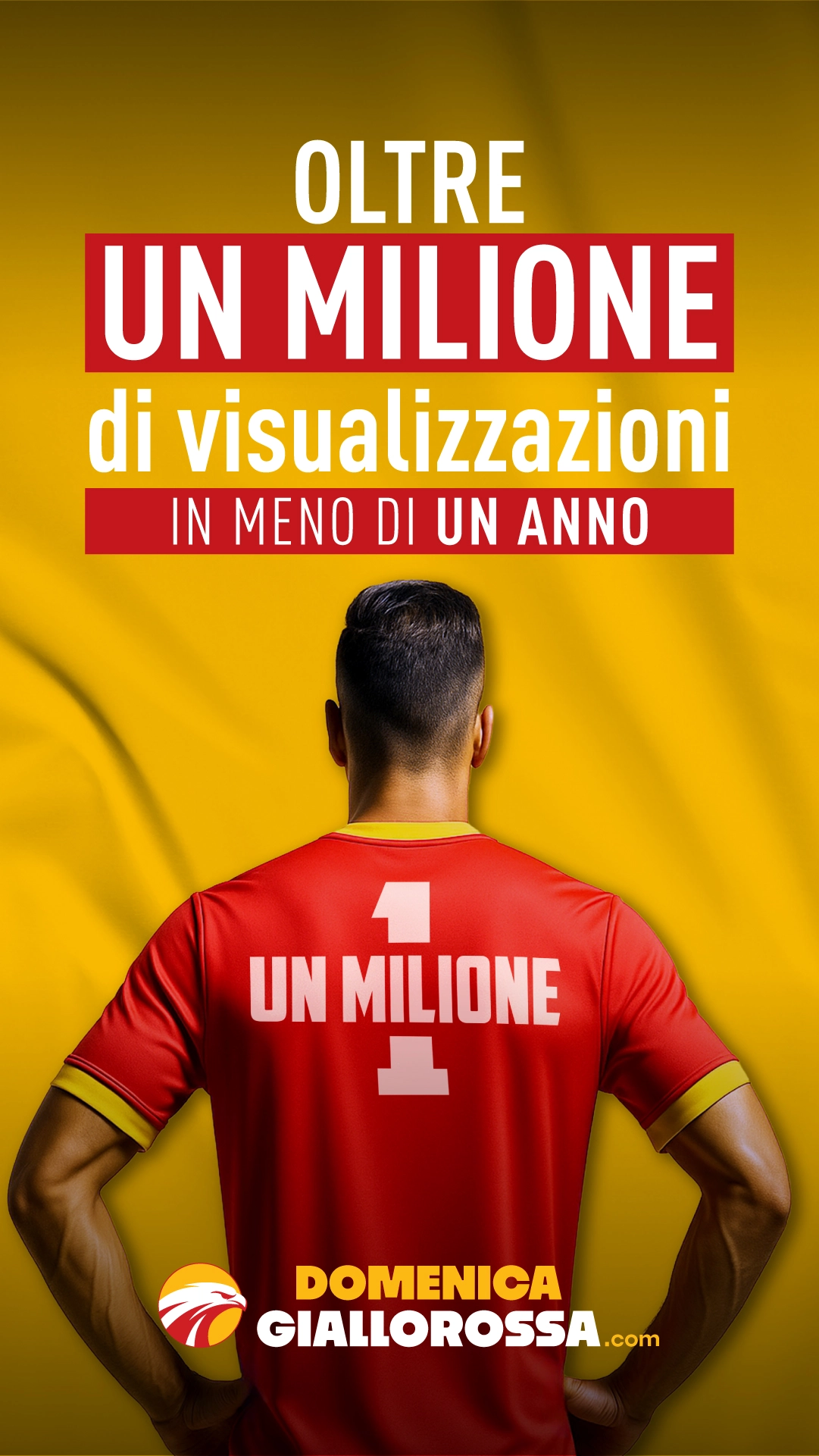 Popup Un Milione