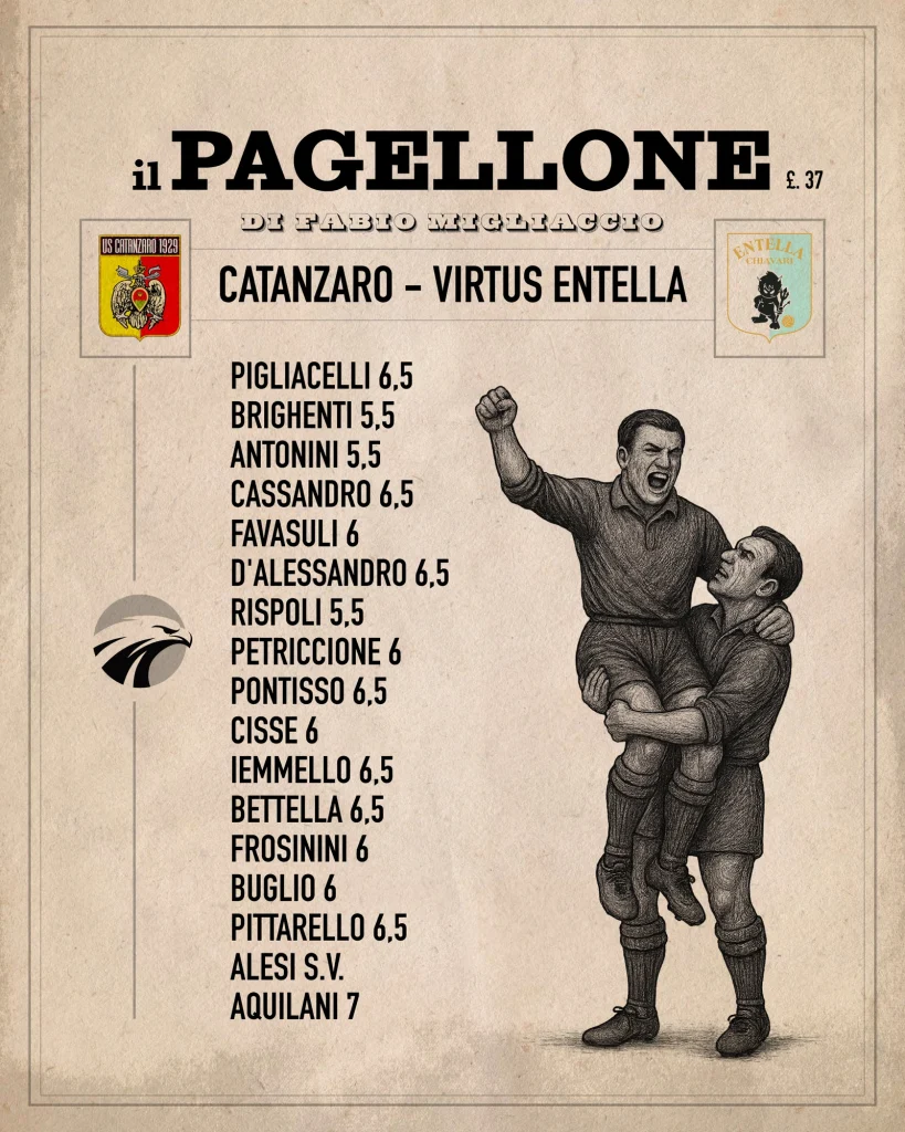 pagellone-catanzaro-virtus-entella-migliaccio-25-26
